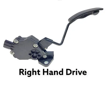 Subaru Legacy Accelerator throttle pedal 36010AG110 36010AG 1988007090