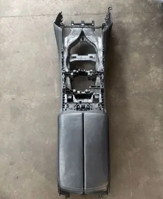 BMW 7 G11 G12 Center console 