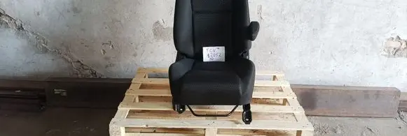 Toyota Corolla Verso AR10 Front passenger seat 