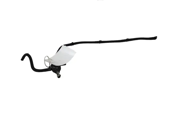 Hyundai Santa Fe Fuel return line/hose 