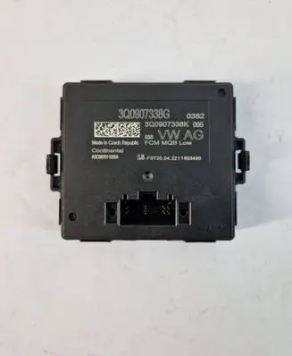 Volkswagen Tiguan Xenon control unit/module 3Q0907338G