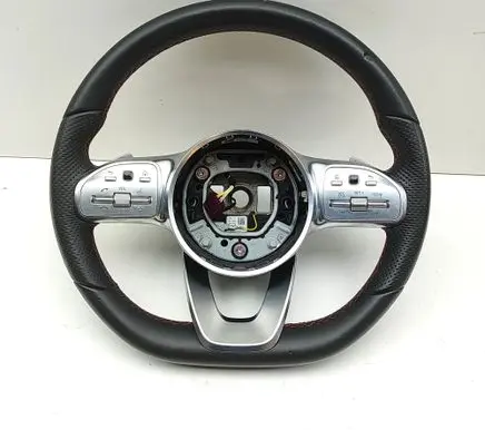 Mercedes-Benz GLA H247 Steering wheel A0050004599 A0004608402