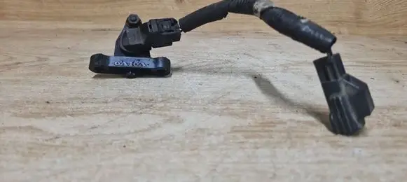 Crankshaft position sensor