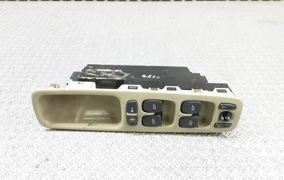 Volvo S80 Electric window control switch
