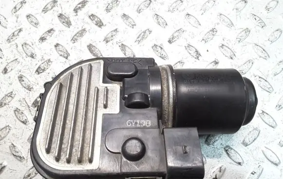Volkswagen PASSAT B6 Wiper motor 3C1955419A 0701300858