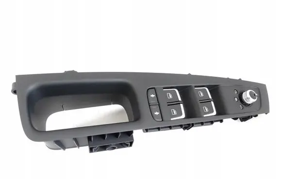 Audi A8 S8 D4 4H Electric window control switch 4H1959517