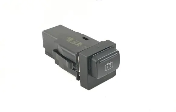 Skoda Roomster (5J) Windscreen/window heater switch 5J0959621