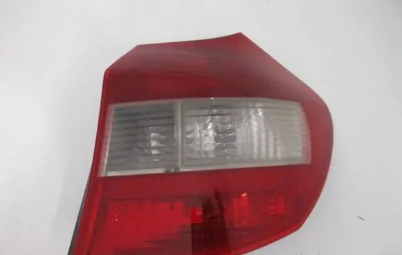 BMW 1 E81 E87 Rear/tail lights 692450213