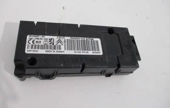 Peugeot 308 Other control units/modules 9664307080
