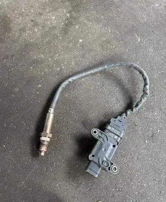 Ford S-MAX Lambda probe sensor K2GA-5L248-AB