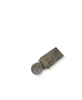 BMW 5 E34 Tail light bulb cover holder 