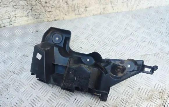 Citroen C4 Cactus Rear bumper mounting bracket 9822280180