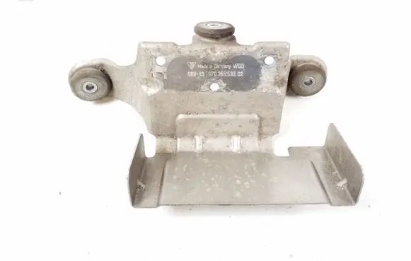 Porsche Panamera (970) ABS pump bracket 97035553302