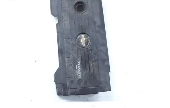 Engine cover (trim)