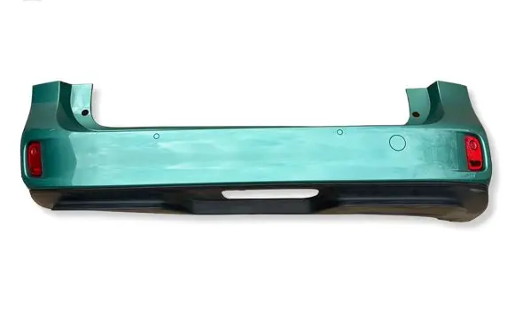 Volkswagen ID. Buzz Rear bumper ZDERZAKTYLIDBUZZ12