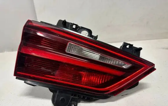 BMW X2 F39 Tailgate rear/tail lights 7746550 F03689500G31