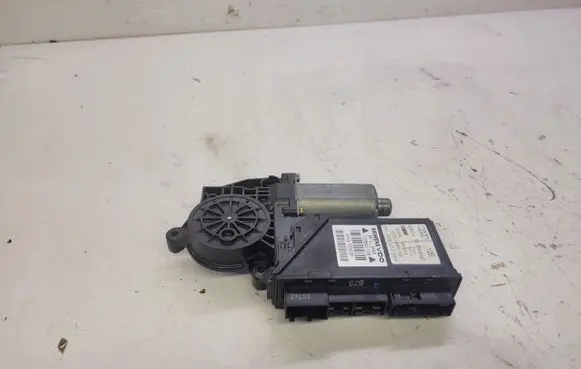 Audi A4 S4 B7 8E 8H Sliding door electric window regulator 8E1959802E