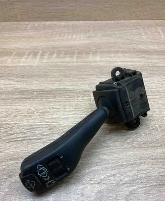 BMW 5 E39 Wiper control stalk 8375407 8375407M