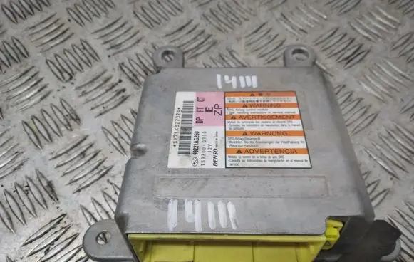 Subaru Outback Airbag control unit/module 98221AG260