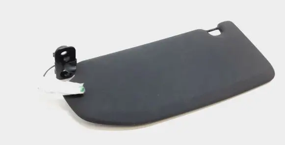 Volvo XC60 Sun visor