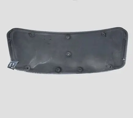 Hyundai i40 Engine bonnet/hood sound/heat insulation