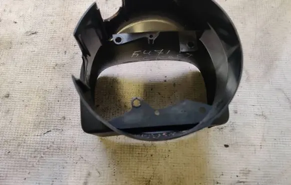 Volkswagen Crafter Steering wheel column trim 2816739051