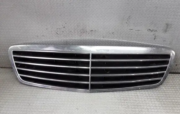 Mercedes-Benz S W220 Front grill A2208800383