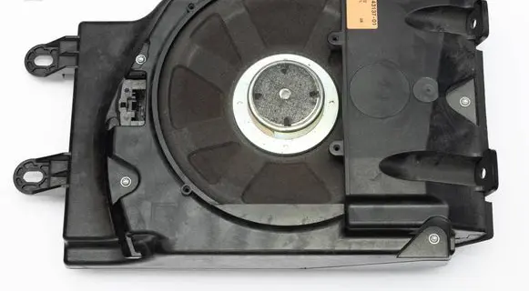 BMW 7 E65 E66 Subwoofer speaker 9143137 65139143137 9144203