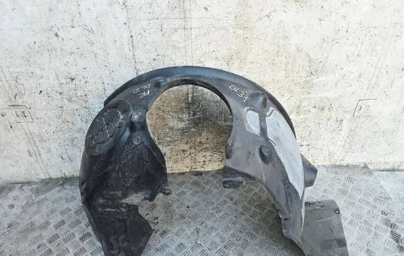Mini One - Cooper F56 F55 Front wheel arch liner splash guards 1114596 9802413