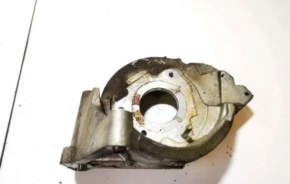 Peugeot 807 Engine mounting bracket 96389217