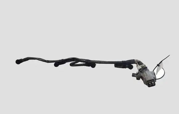 Mazda CX-5 Glow plug wires