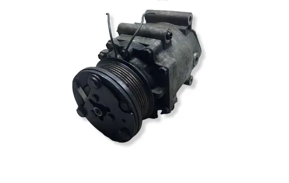 Ford Focus Air conditioning (A/C) compressor (pump) YS4H19D629ABKASAC YS4H19D629AB