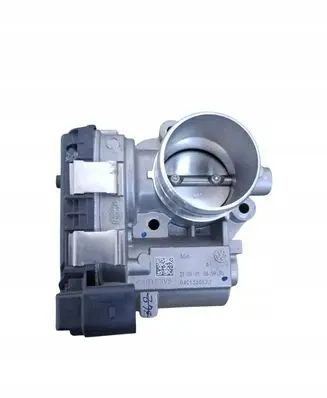 Volkswagen Tiguan Throttle body valve 04C133062J