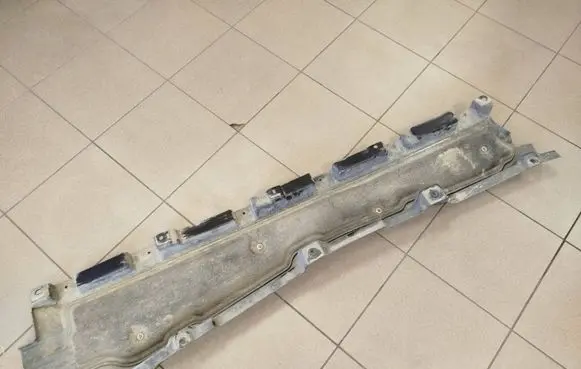 Land Rover Range Rover Sport L494 Side bottom protection FPLA104C20AA HPLA104C20AF
