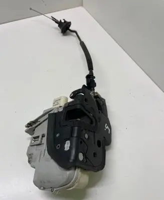 Audi A8 S8 D3 4E Front door lock