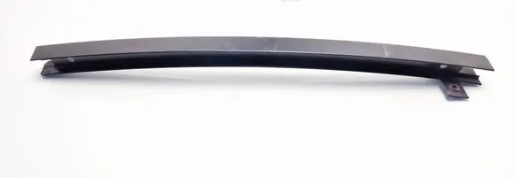 Volkswagen PASSAT B6 Rear door windshield rail 3c5839408