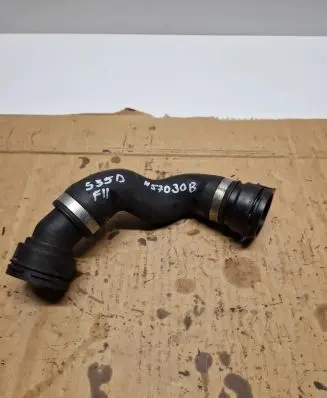 BMW 5 F10 F11 Engine coolant pipe/hose 8511928