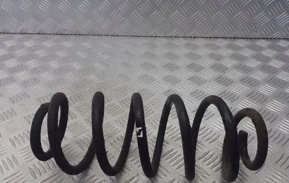 Toyota Corolla E140 E150 Rear coil spring