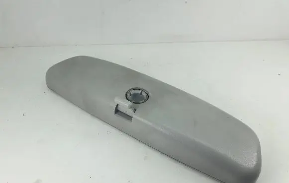 Audi A3 S3 8P Rear view mirror (interior)