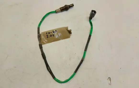 Mazda CX-30 Lambda probe sensor SMCLJLK01
