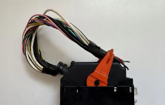 Toyota Yaris Plug wire 44510-0D110 89541-0D060