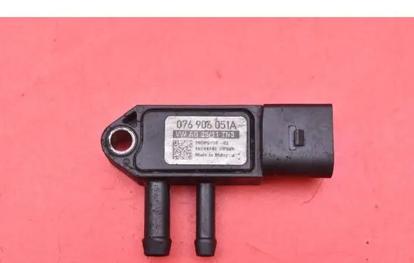 Audi A3 S3 A3 Sportback 8P Sensor 076906051A