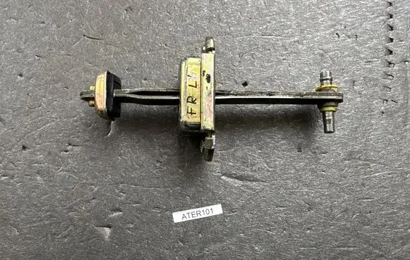 Nissan Terrano Front door check strap stopper 804300F000