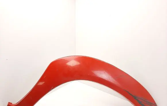 Toyota Hilux (AN10, AN20, AN30) Front arch trim 538470K020