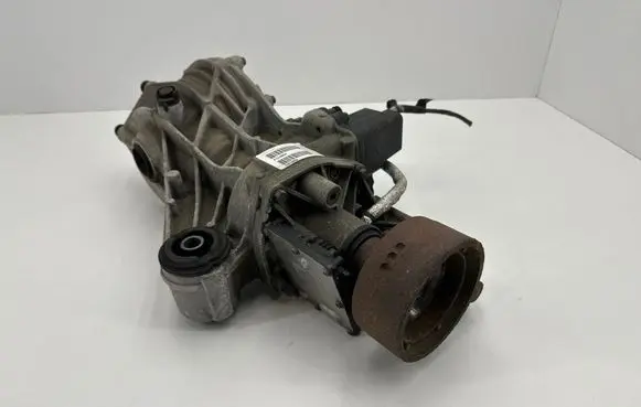 Volvo XC40 Rear differential P1216552 T6076852 02004763