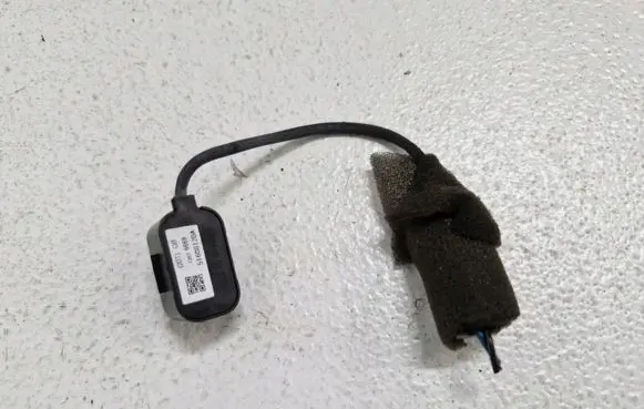 Chevrolet Cruze Microphone (bluetooth/phone) 13576669