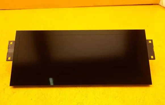 Citroen DS4 Screen/display/small screen 9839237080