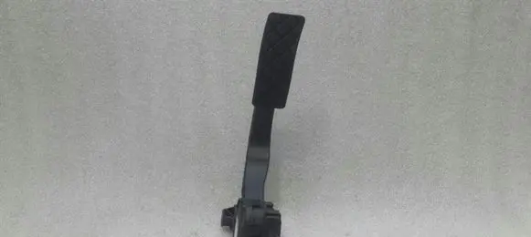 Audi A6 S6 C7 4G Accelerator throttle pedal 4H1723523