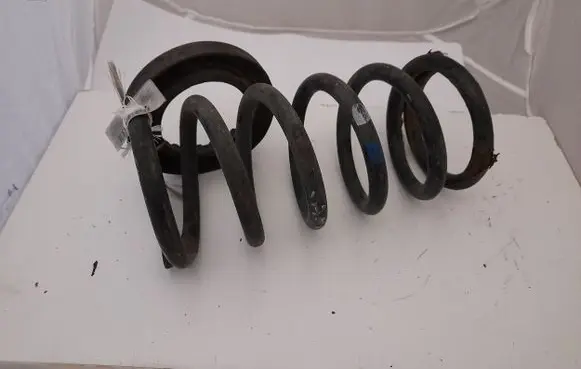Hyundai Santa Fe Rear coil spring