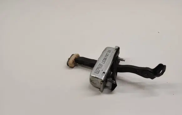 Land Rover Evoque I Front door check strap stopper Bj3223552ad
